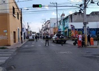 Asesinan a cuatro hombres en restaurante-bar de Celaya