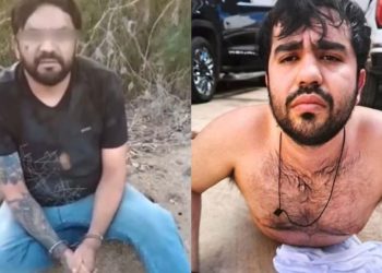 Asesinan a “El Bob Esponja”, integrante de “Los Chapitos”, en Culiacán
