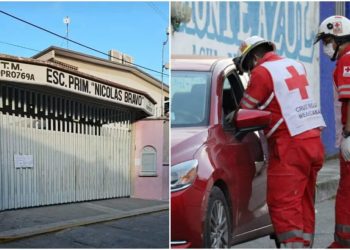 Asesinan a maestro de primaria frente a escuela en Chilpancingo, Guerrero