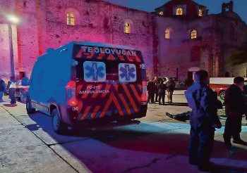 Asesinan a otro periodista en México, pese a medidas de protección