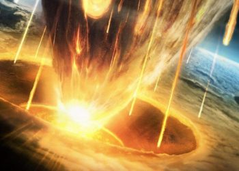 Asteroide 2024 YR4: ¿Realmente chocará con la Tierra en 2032?