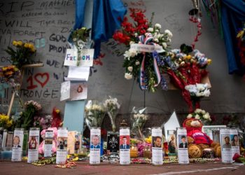 Atacante de Nueva Orleans visitó la ciudad y grabó sus calles, dice FBI