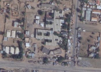 Ataque en hospital de El Fasher: mueren al menos 70 personas