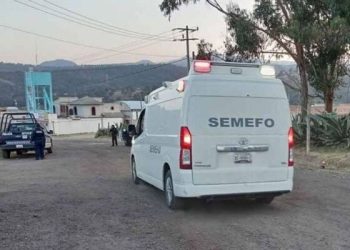 Atroz hallazgo de una mujer en Tlaxcala; familia buscaba hacer justicia por mano propia