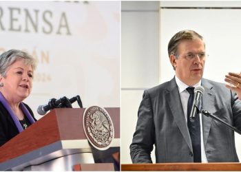 Ausente en el gobierno de AMLO, México vuelve al foro de Davos