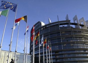 Autoridades de la UE manifestaron su intención de trabajar con Donald Trump