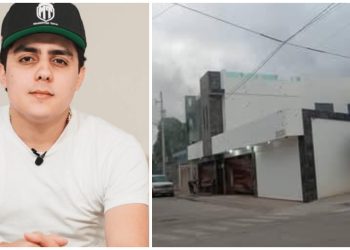 Balean e incendian casa de padres del youtuber “Markitos Toys”