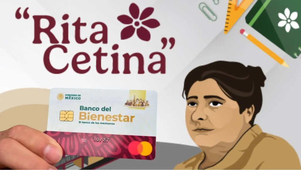 Del 5 de febrero al 28 de marzo en las escuelas secundarias públicas del país serán entregadas las tarjetas del Banco del Bienestar