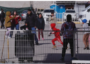 Centros para migrantes estarán listos este fin de semana: Sheinbaum anuncia avance de la estrategia “México te abraza”