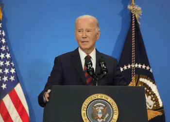 Biden ordena investigar posible conexión en atentados de Nueva Orleans y Las Vegas