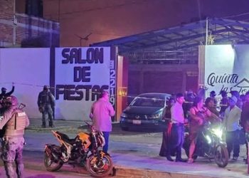 Boda en Guanajuato se tiñe de rojo: ataque armado deja muertos y heridos