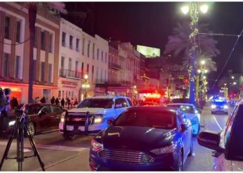 Cae un fragmento de cohete en Kenia