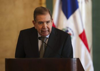 Canadá reconoce el triunfo de Edmundo González en las elecciones presidenciales de Venezuela