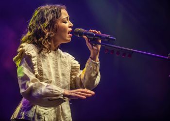 “Cancionera”: Natalia Lafourcade anuncia tour por México
