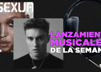 Canciones de la semana: Sam Fender, FKA Twigs, Kadavar, Viagra Boys y más