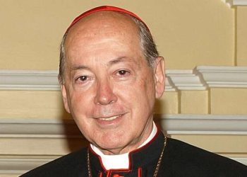 Cardenal del Opus Dei reconoce sanción del Vaticano por acusación de abuso