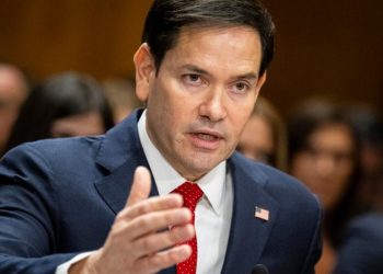 Cárteles del narcotráfico socavan al Gobierno mexicano: Marco Rubio ante el Senado de EE.UU.
