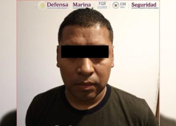 Caso Ayotzinapa. Detienen a bombero ligado a desaparición de normalistas
