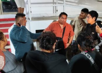 Caso Fernando Yzquierdo: confirman dos policías detenidos por la muerte del joven