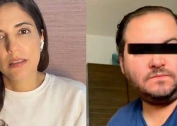 Caso Mafer Turrent. Destituyen al fiscal de delitos contra las infancias