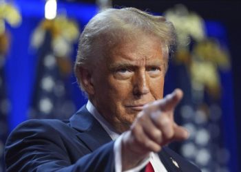 Caso Stormy Daniels. juez rechaza petición de Trump para retrasar sentencia