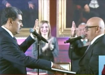 Catorce países de la OEA rechazan la investidura de Maduro por “carecer de legitimidad”