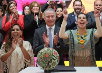 Celebra Mara Lezama designación de México como país invitado de Fitur 2026