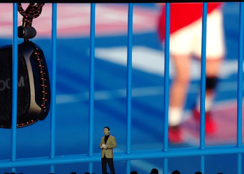 CES 2025: LG y sus novedades en audio y gaming que están marcando tendencia