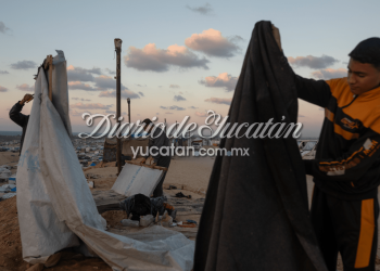 Cese del fuego entre Israel y Hamás entrará en vigor este domingo 19 por la mañana, según funcionarios