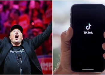 China consideraría vender TikTok a Elon Musk, reportan medios