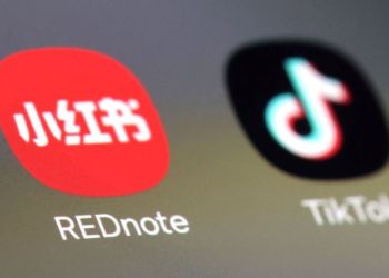 China y sus gigantes digitales: las apps asiáticas ganan mercado 