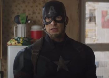 Chris Evans dice que no aparecerá en ‘Avengers: Doomsday’