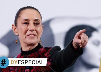 Cien días de Claudia Sheinbaum: ¿qué ya hizo y cuál es su aprobación?