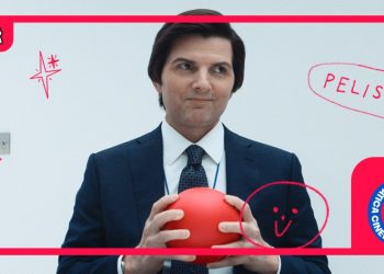 Cinemática EP 21 | ¿Por qué ‘Severance’ NO es una serie sobre nuestra vida laboral?