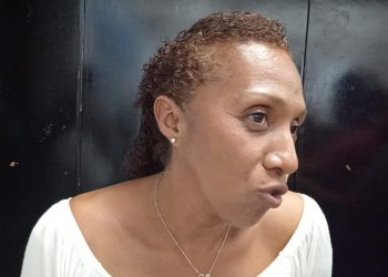 ¡No es mi hijo! Y Acusa Clara Díaz “golpeteo político” tras detención del hijo de la funcionaria en Quintana Roo