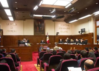 Claudia Sheinbaum acusa a la SCJN de frenar elección judicial; Suprema Corte responde a señalamientos