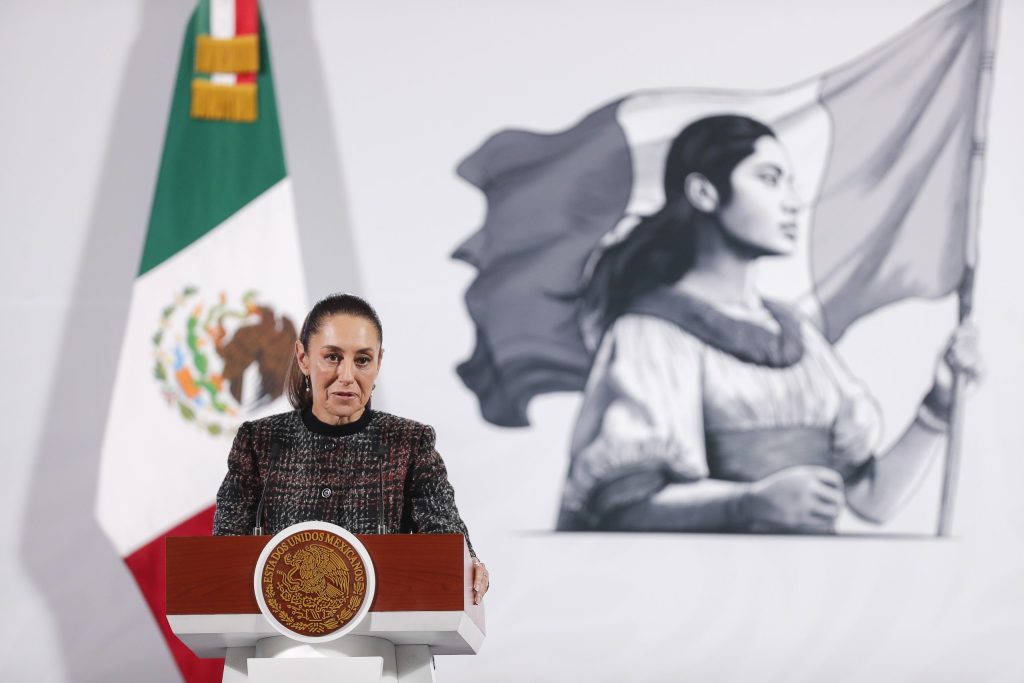 Gobierno de México