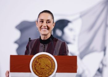 Claudia Sheinbaum: México tiene planes alternativos para lo que decida EE.UU. sobre aranceles