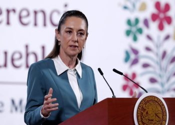 Claudia Sheinbaum ofrece todo el apoyo a connacionales en caso de ser repatriados