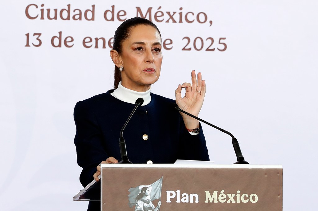 Gobierno de México