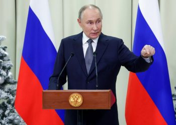 Claves de la economía rusa