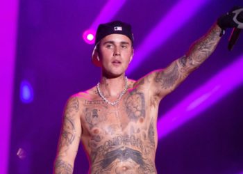 Con gira y disco: Justin Bieber haría su regreso musical este 2025