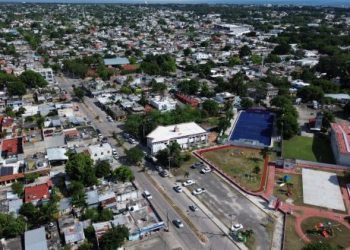 Con la Ley de Expropiación, Ocupación Temporal y Limitación de Dominio se salvaguarda los derechos de ciudadanía: SEGOB