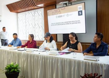 Con transparencia y rendición de cuentas combatimos a la corrupción en Solidaridad: Estefanía Mercado