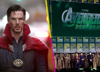 Confirmado: Doctor Strange no estará en Avengers: Doomsday