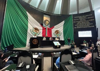 Aprueban nueva Ley de Expropiación en Quintana Roo; genera debate en el Congreso