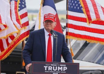 Congreso de EE.UU. certifica la victoria electoral de Donald Trump