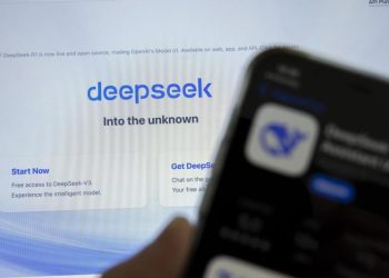 Congreso de Estados Unidos prohíbe el uso de DeepSeek a sus trabajadores