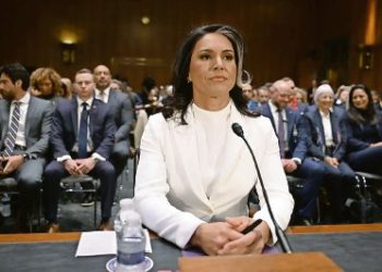 Conspiración y espionaje: Polémicos alfiles de Trump, ante el Senado