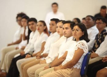 Convoca IQJ a las juventudes quintanarroenses a participar en la renovación del Consejo Estatal de la Juventud 2025